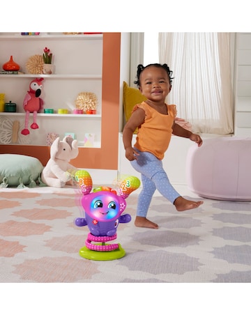 Fisher-Price DJ Bouncin' Star