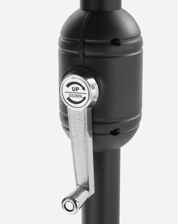 Shanghai Parasol - 2.7m