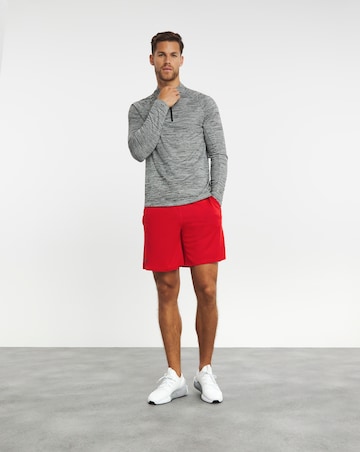 Under Armour Tech Mesh Shorts