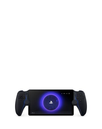 PlayStation Portal Remote Player - Midnight Black