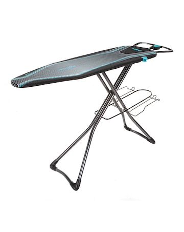 Minky Ergo Plus Ironing Board with Steam Generator Rest