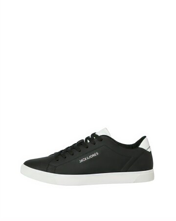 Jack & Jones Bosley PU Trainer - Black