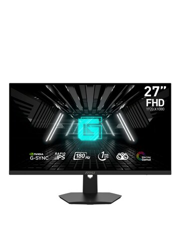 MSI G274F 27in IPS 180Hz 1ms Anti-Glare Gaming Monitor