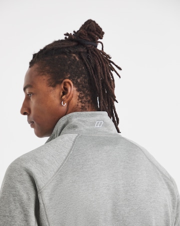 Berghaus Haconby Half Zip Midlayer
