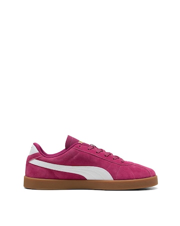 PUMA Club II Trainers