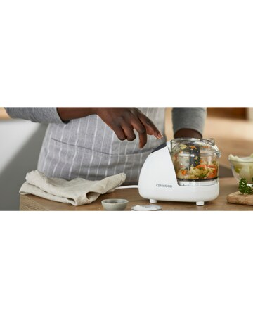 Kenwood CH180 Mini Chopper