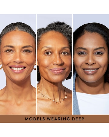 Laura Geller Baked Balance-n-Brighten Colour Correcting Foundation - Deep