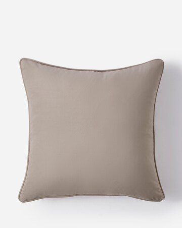 Pair of Velvet Cushion Covers