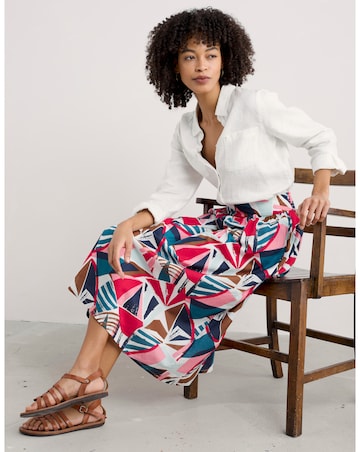 Seasalt Cornwall Mevagissey Skirt