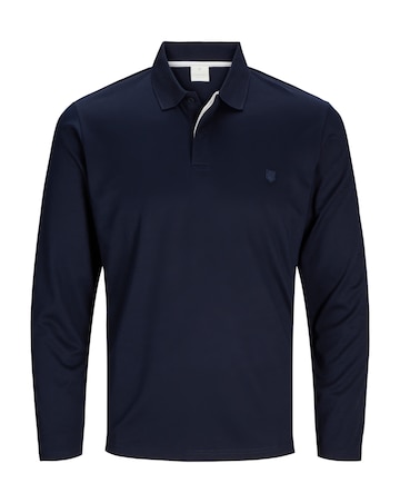 Jack & Jones Rodney Polo Long Sleeve