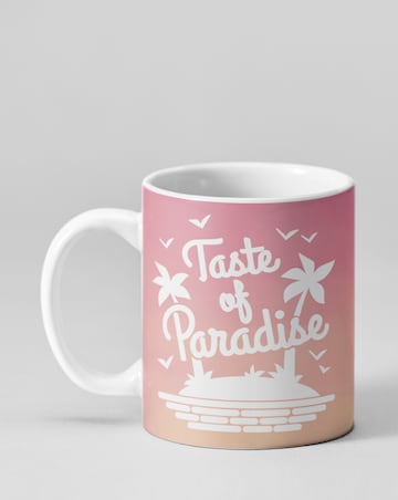 Cricut Mug Press Starter Pack