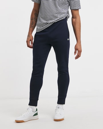 Lacoste Classic Slim Jogger - Navy