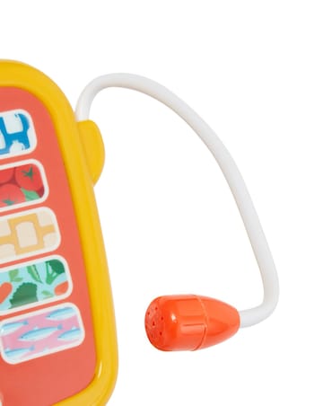 Casdon Cash Register