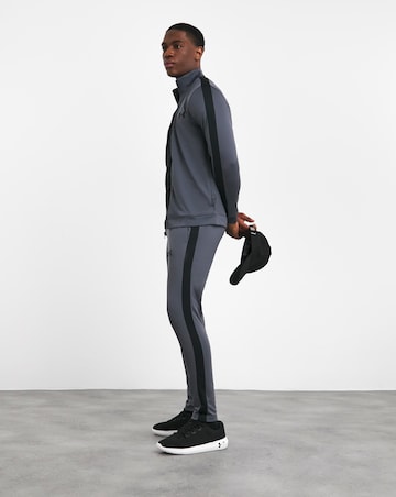 Under Armour Knit Tracksuit