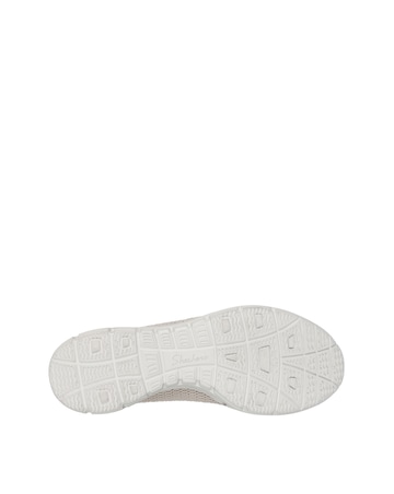 Skechers Natural Seager Mary Jane -Standard Fit (D)