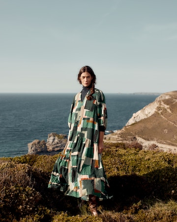 Seasalt Cornwall Windblown Dress