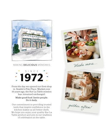 Sur La Table 12 Piece Utensil Set