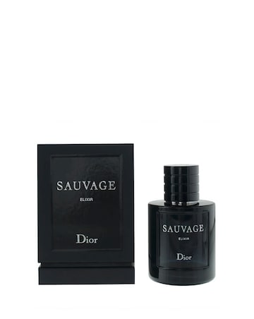 Christian Dior Sauvage Elixir (M) Eau de Parfum 100ml