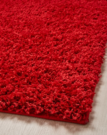 Jazz Shaggy Cosy Rug