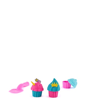 Kinetic Sand Unicorn Bake Shoppe