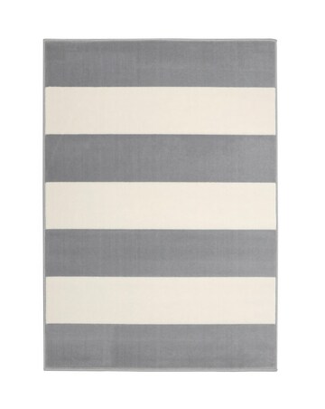 Maestro Striped Rug