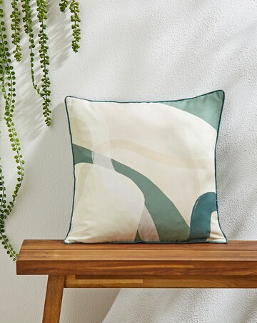 Ellis Outdoor Cushions