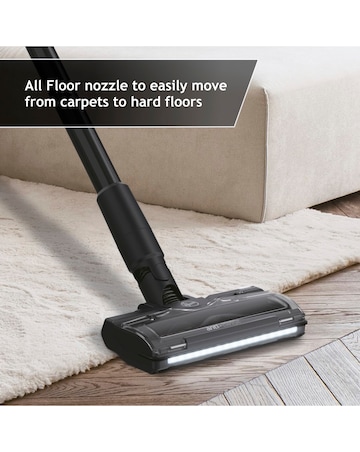 Hoover HF4 Pets Cordless Vacuum Cleaner