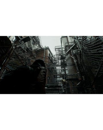 Resident Evil Requiem - Deluxe Edition (PS5)