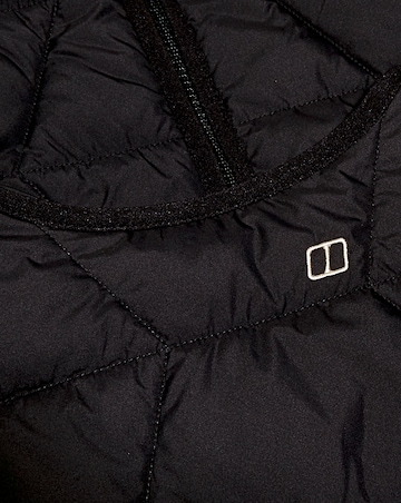 Berghaus Netherdene Quilted Jacket