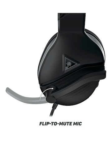 Turtle Beach Recon 200 Gen 2 Headset