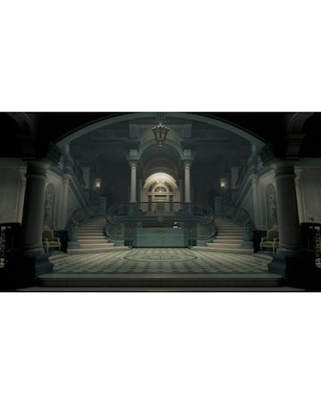 Resident Evil Requiem (Nintendo Switch 2)