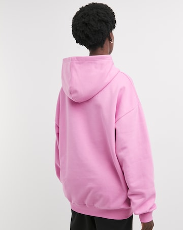 Gym King Solaris Relaxed Fit Hoodie
