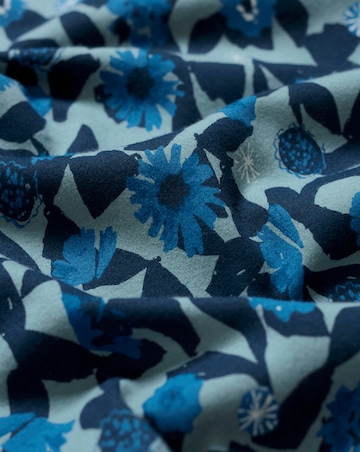 Seasalt Cornwall Cornish Oak Jersey Dress