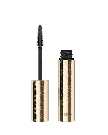 L'Oreal Paris Volume Million Lashes Panorama Mascara, Black