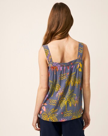 White Stuff Cordelia Eco Vero Vest