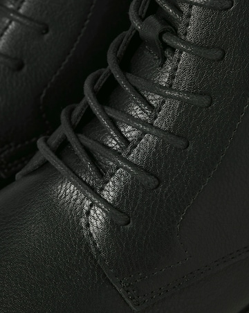 Jack & Jones Danby PU Boot - Black