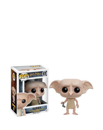 Pop! Vinyl - Harry Potter - Dobby