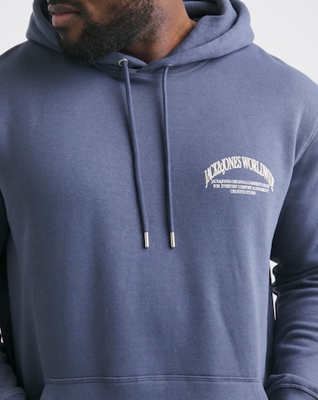 Jack & Jones Margate Sweat Hood