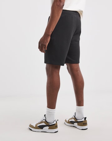 PUMA Sport Graphic 9" Shorts