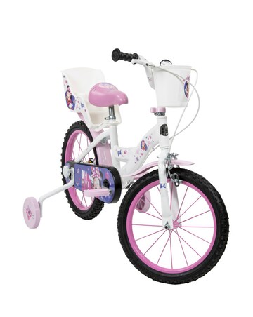 Disney Minnie Mouse 16 Inch Bike