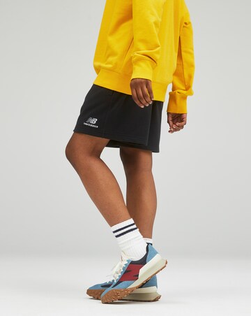 New Balance Uni-ssentials Short