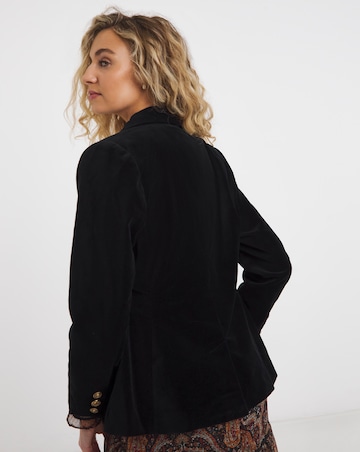 Joe Browns Marvellous Moleskin Jacket