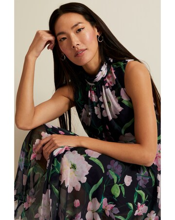 Phase Eight Lucinda Floral Dress