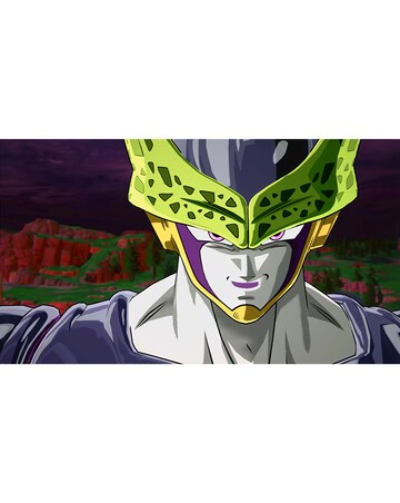 Dragon Ball: Sparking! Zero (Nintendo Switch)