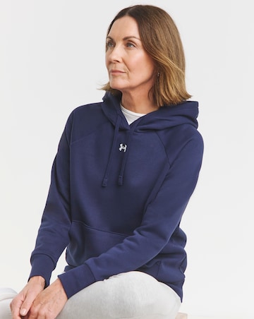Under Armour Rival Fleece Hoodie