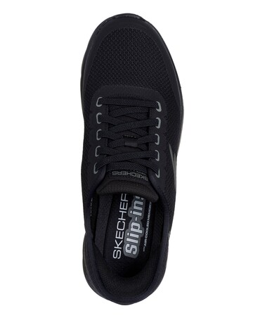 Skechers Go Walk Flex Slip-Ins Trainers