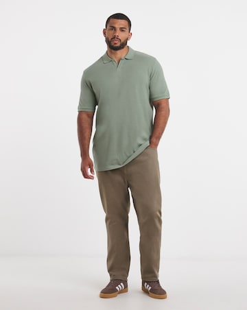 Jack & Jones Blandon Polo V-Neck