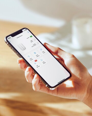 Ring Alarm 5 Piece Kit (2nd Gen)