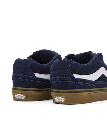 VANS Caldrone Trainers