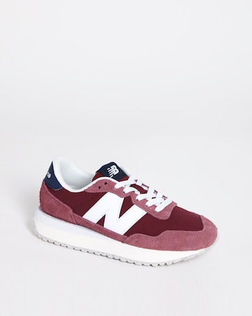 New Balance 237 Trainers